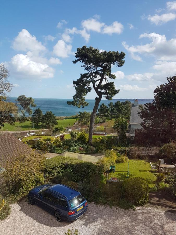 Hotel Norwegian Wood Paignton Exterior foto