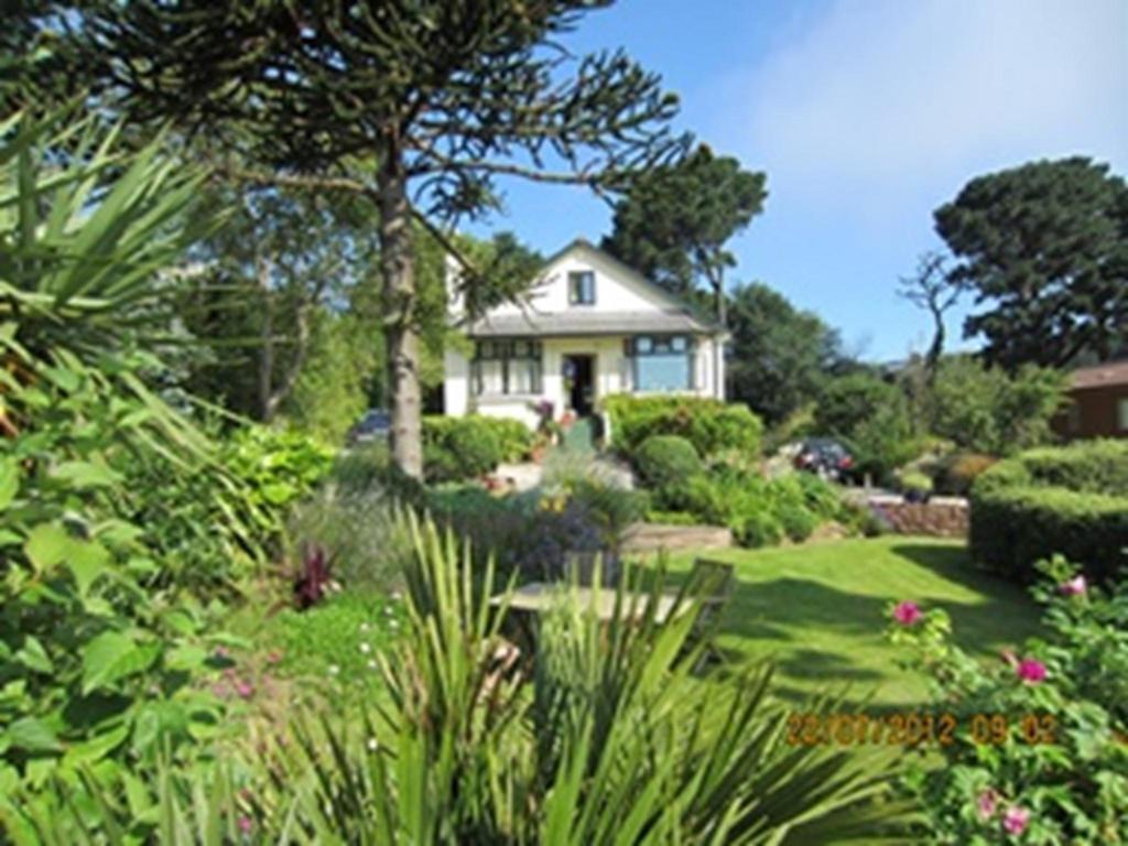 Hotel Norwegian Wood Paignton Habitación foto